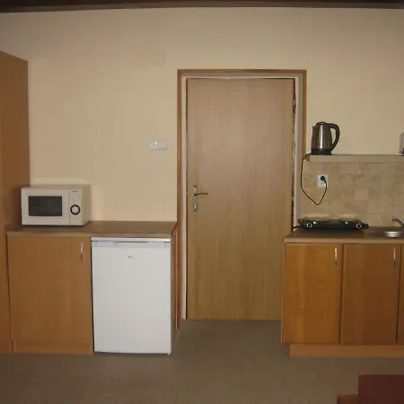 Apartmany U Vlka Rokytnice nad Jizerou Exterior photo