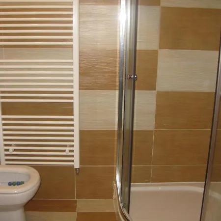 Apartmany U Vlka Rokytnice nad Jizerou Exterior photo