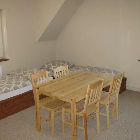 Apartmany U Vlka Rokytnice nad Jizerou Exterior photo