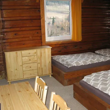 Apartmany U Vlka Rokytnice nad Jizerou Exterior photo