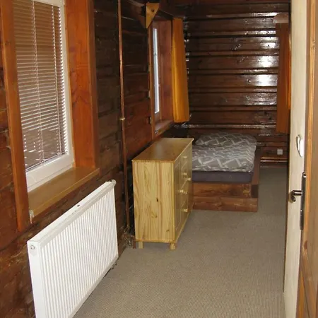 Apartmany U Vlka Rokytnice nad Jizerou Exterior photo