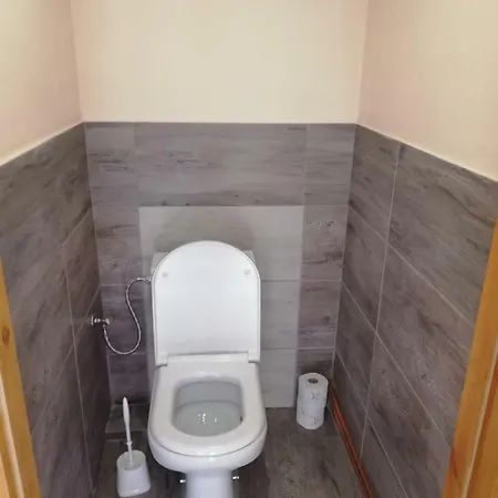Apartmany U Vlka Rokytnice nad Jizerou Exterior photo