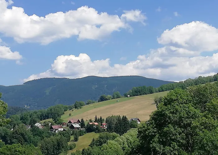 Apartmany U Vlka