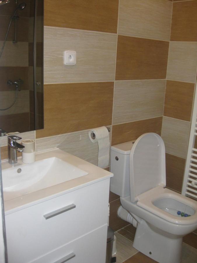 U Vlka Apartment *