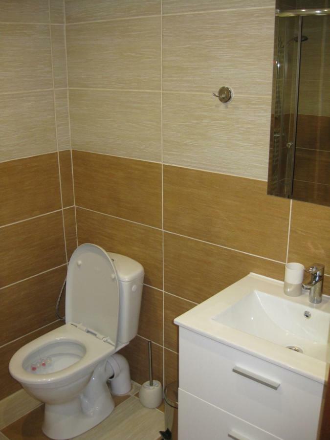U Vlka * Rokytnice nad Jizerou