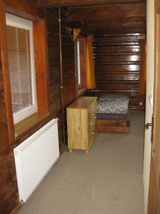 Apartment U Vlka *